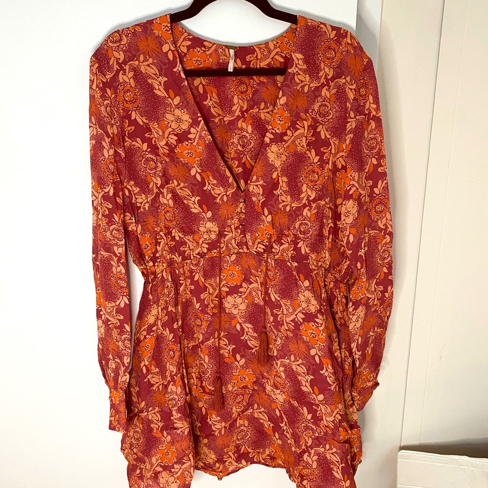 Free People Dress